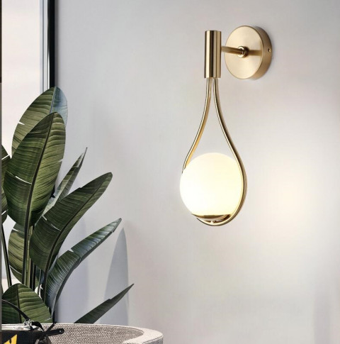 Бра Inodesign Hoop Drop